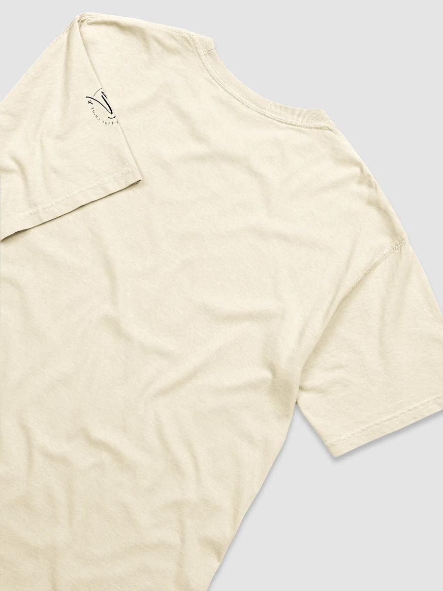 Sidebah Action (Unsealed Conversations Tee) product image (8)