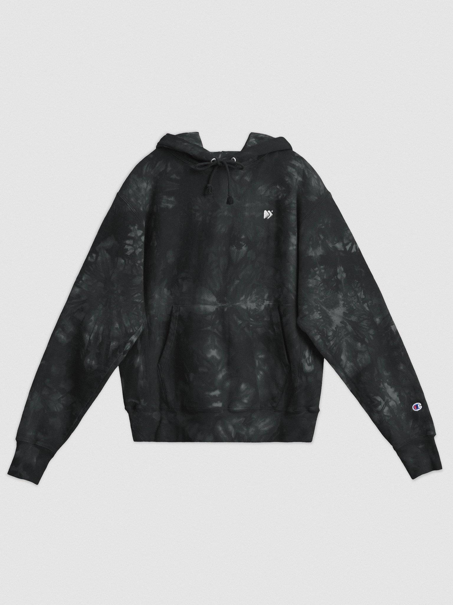 Champion Tie-Dye Hoodie product image (5)