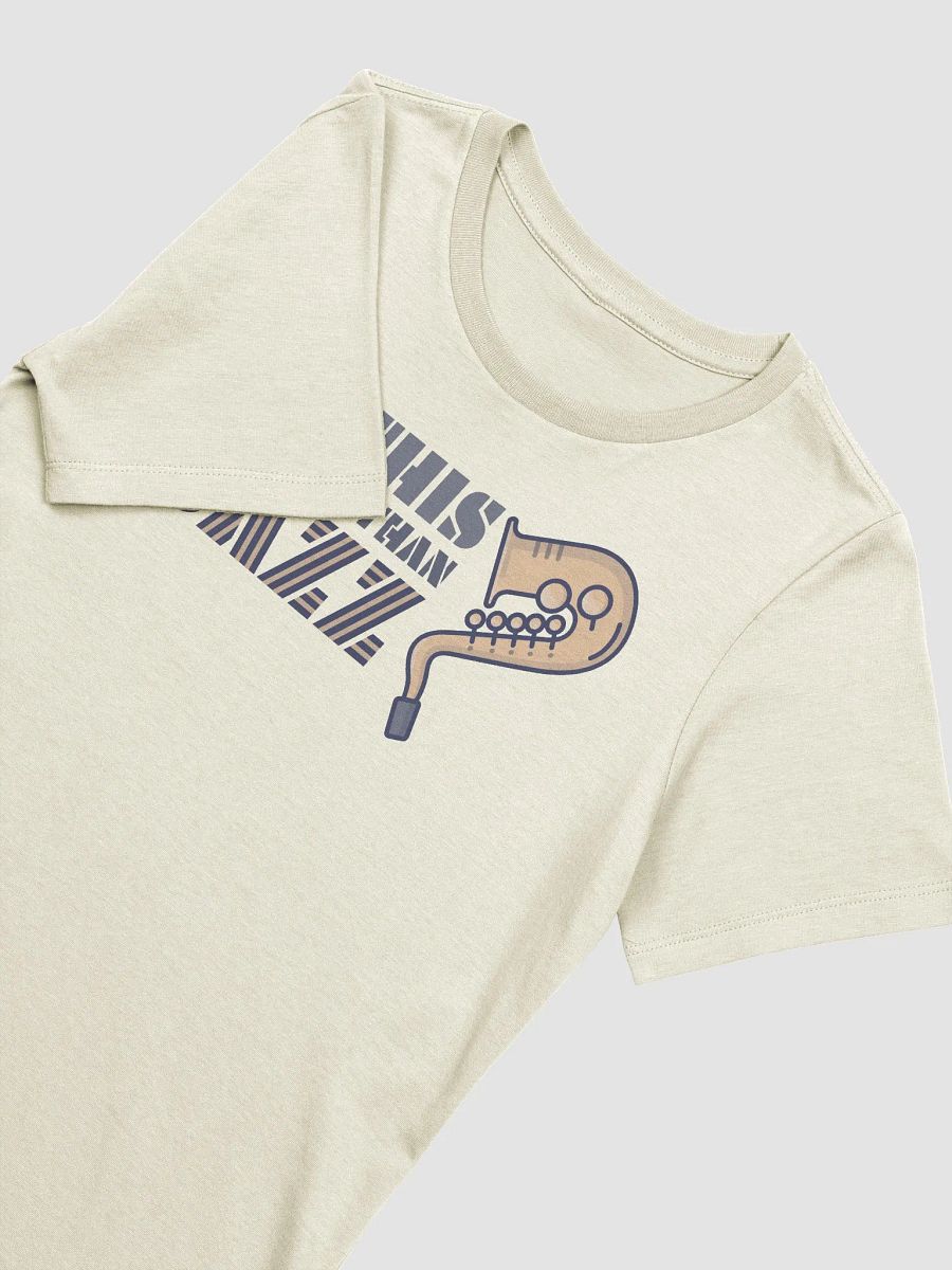 Is This Worse Than Jazz? / Women product image (2)