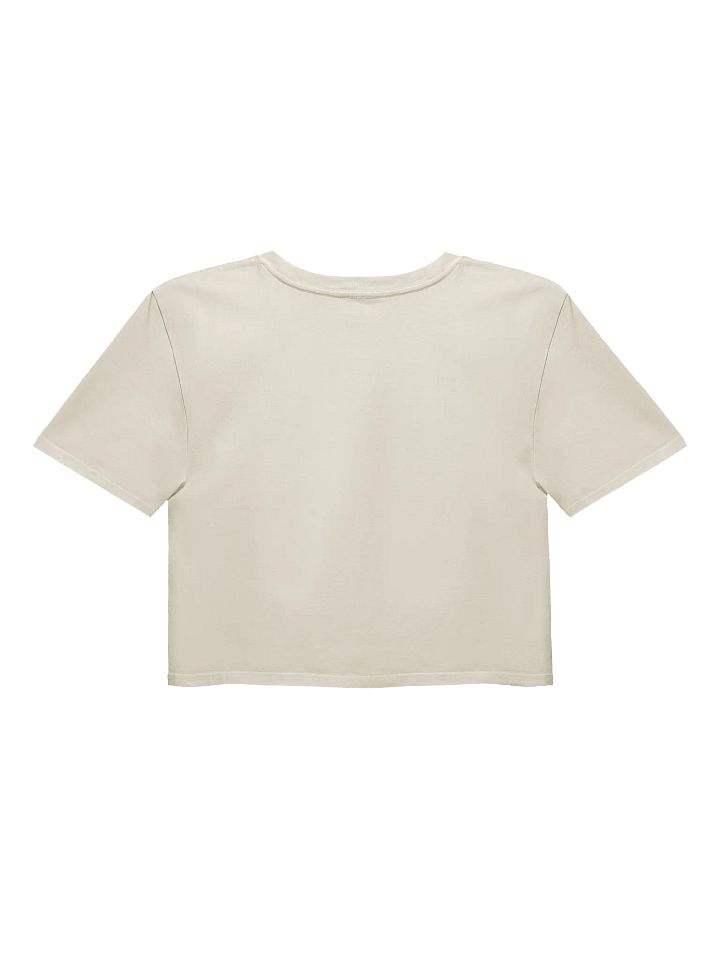 Summer Time Crop Top product image (7)