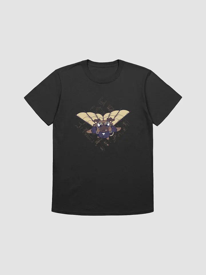 Steampunk Canine Insect T-Shirt product image (1)