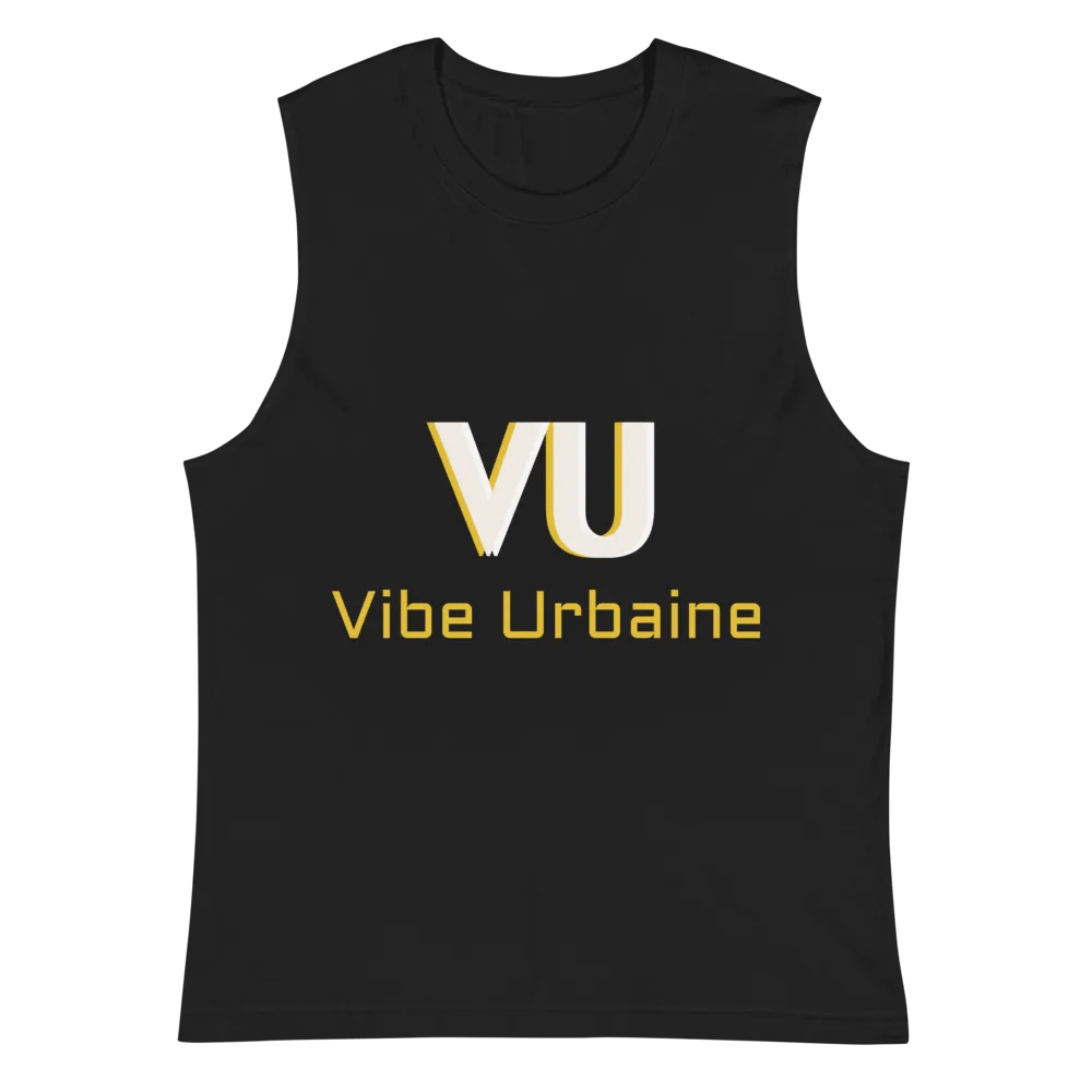 Bella+Canvas Muscle Tank product image (2)