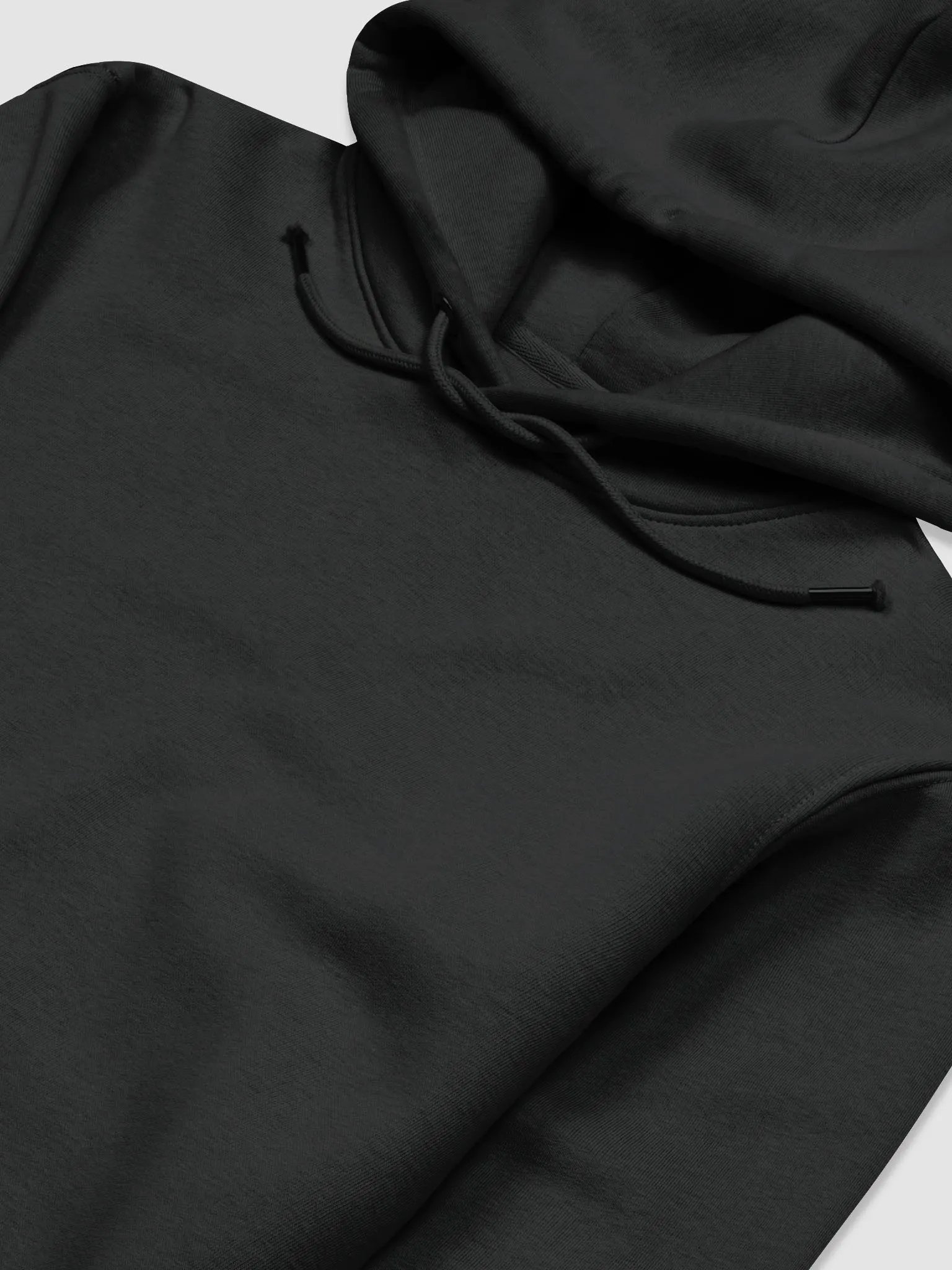 Cinder Back Print Hoodie product image (5)