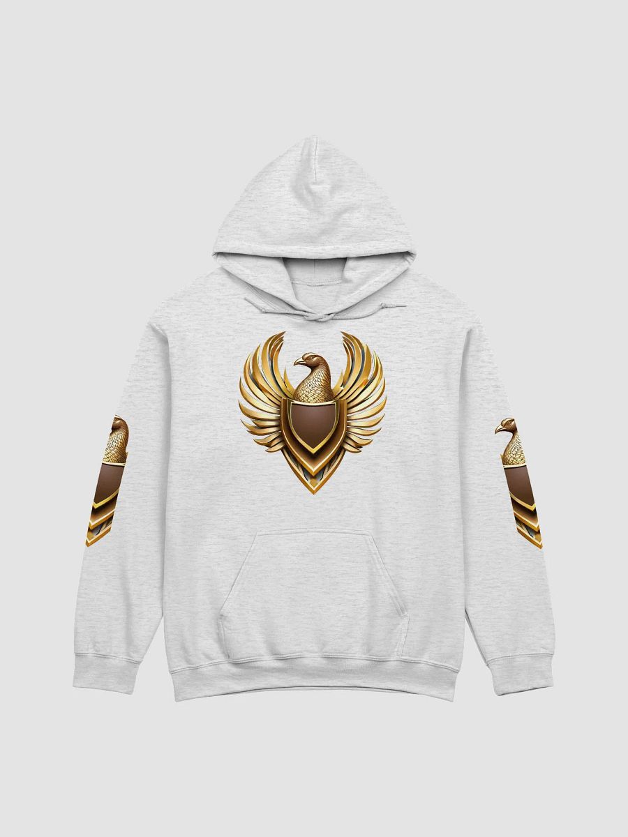 peahen coat of arm product image (3)