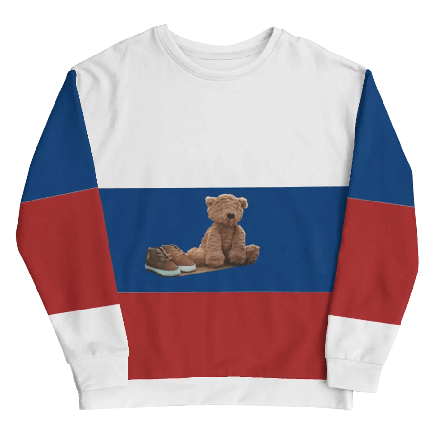 Bear pallet sweat product image (8)
