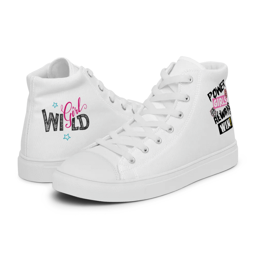 Wild Girl product image (1)