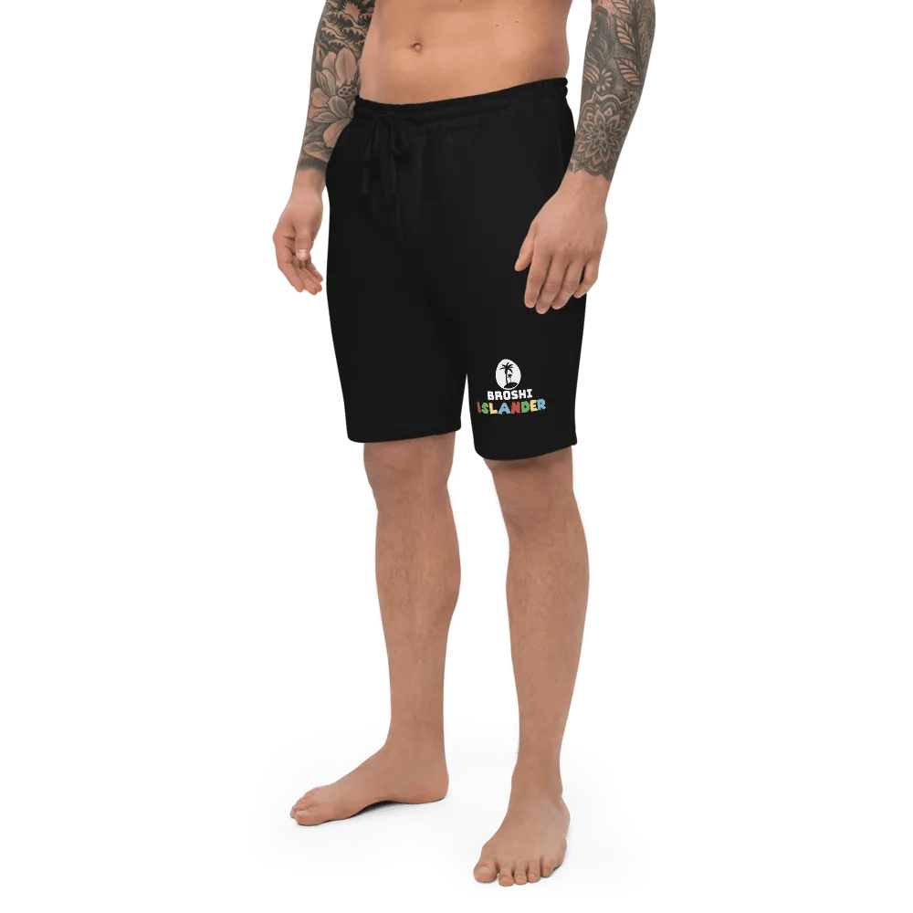 Broshi Islander Shorts product image (2)