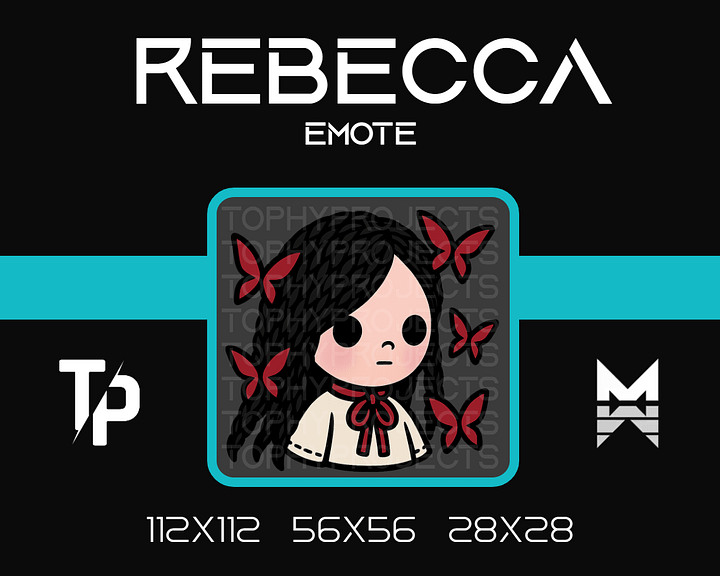 Rebecca - Once Human product image (1)