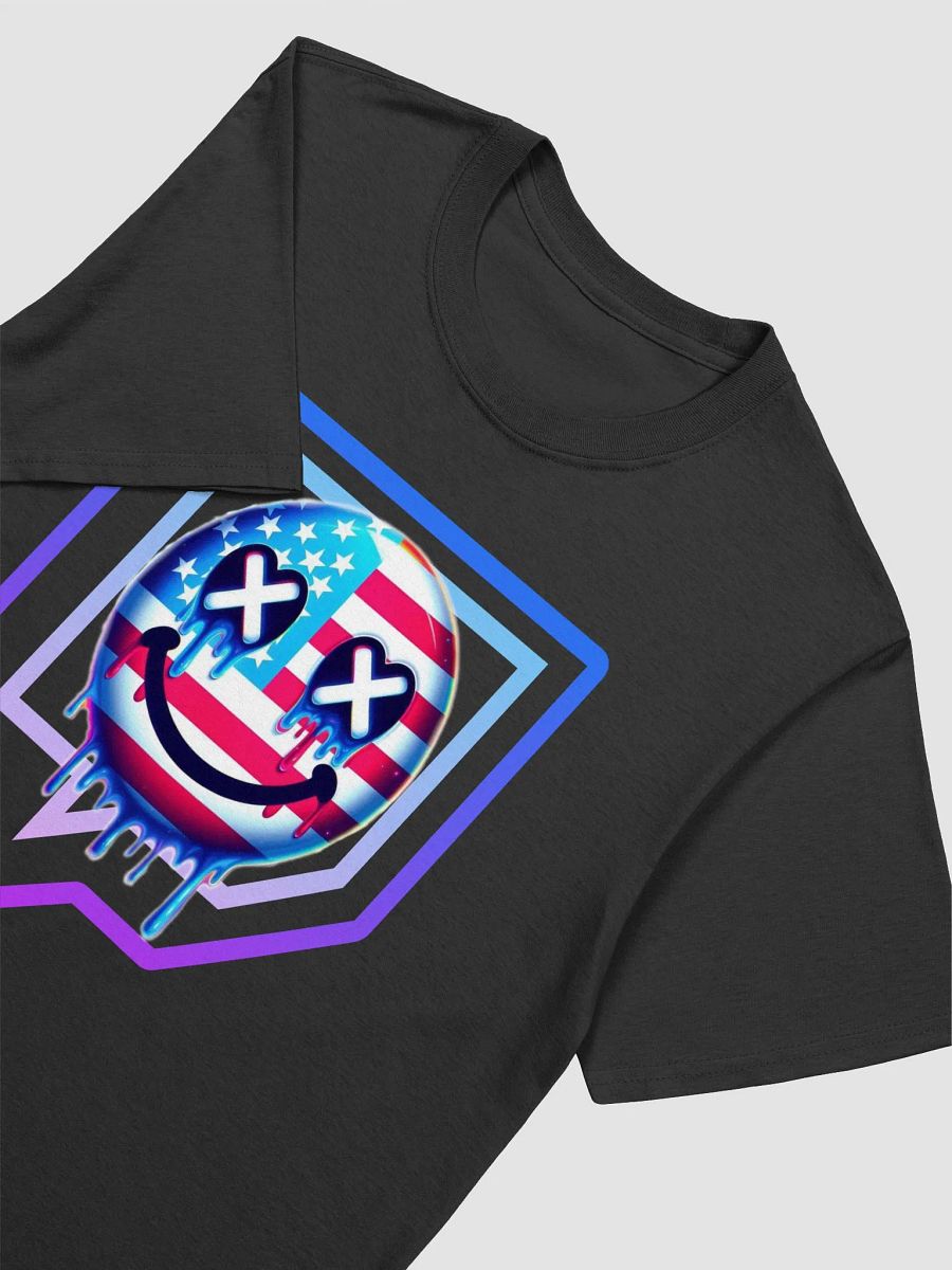 Shxnes T-Shirt product image (3)