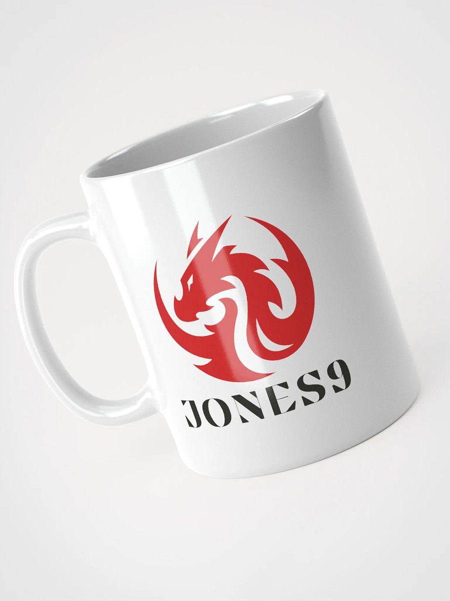 Money Mug product image (5)