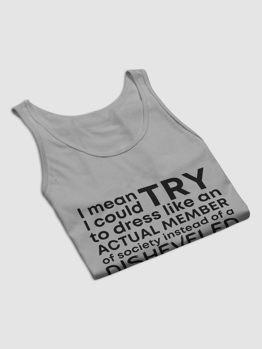 Swamp Witch Tank product image (30)