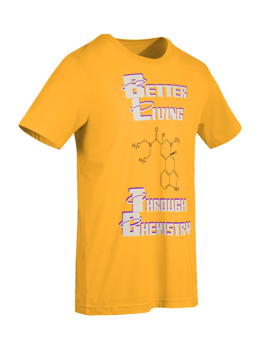 Better Living Through Chemistry product image (34)