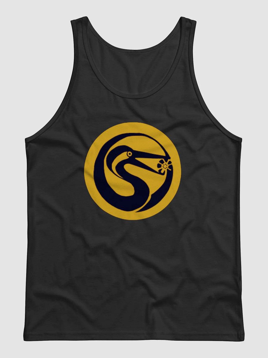 Shokaku Dynasty Tank Top product image (1)