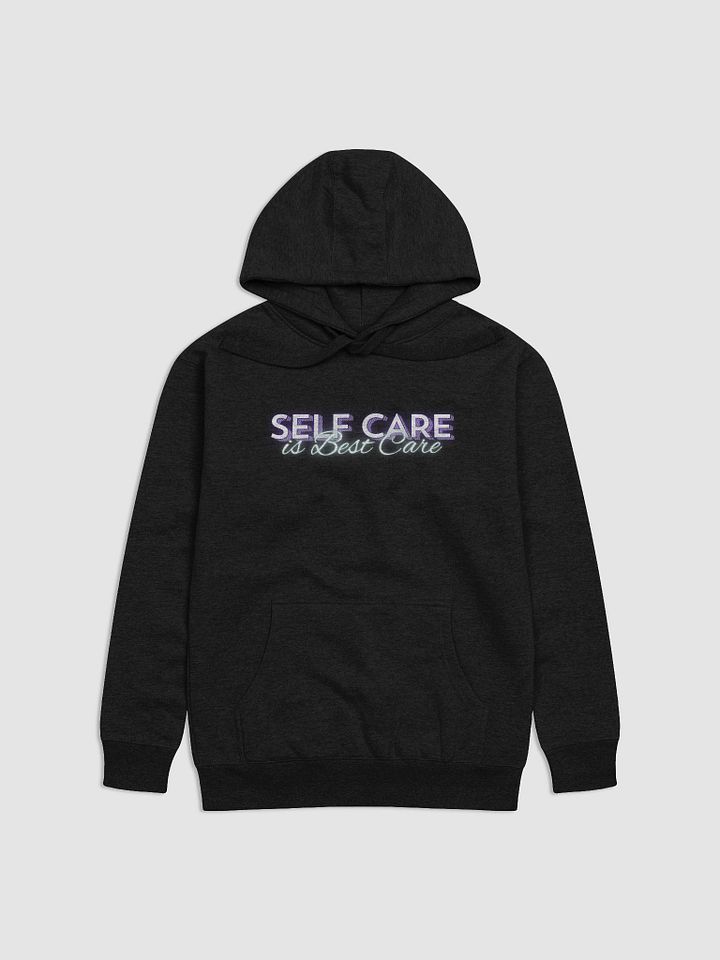 Self Care Hoodie product image (7)
