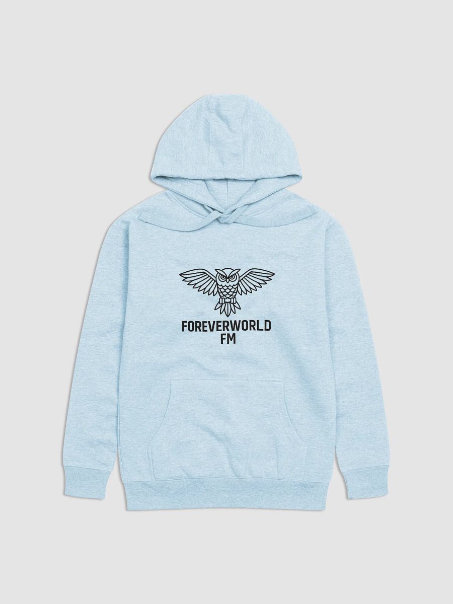 Foreverworld FM Premium Hoodie product image (1)