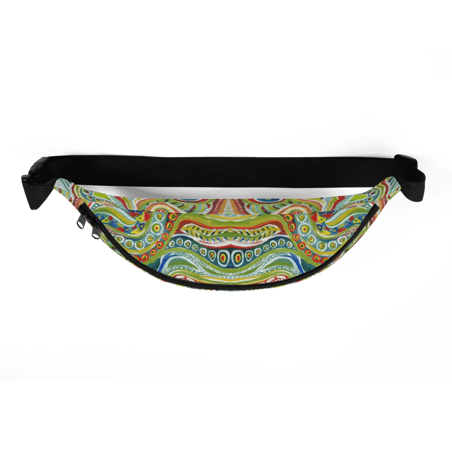 MALICIOUS FACES - FANNY PACK product image (5)