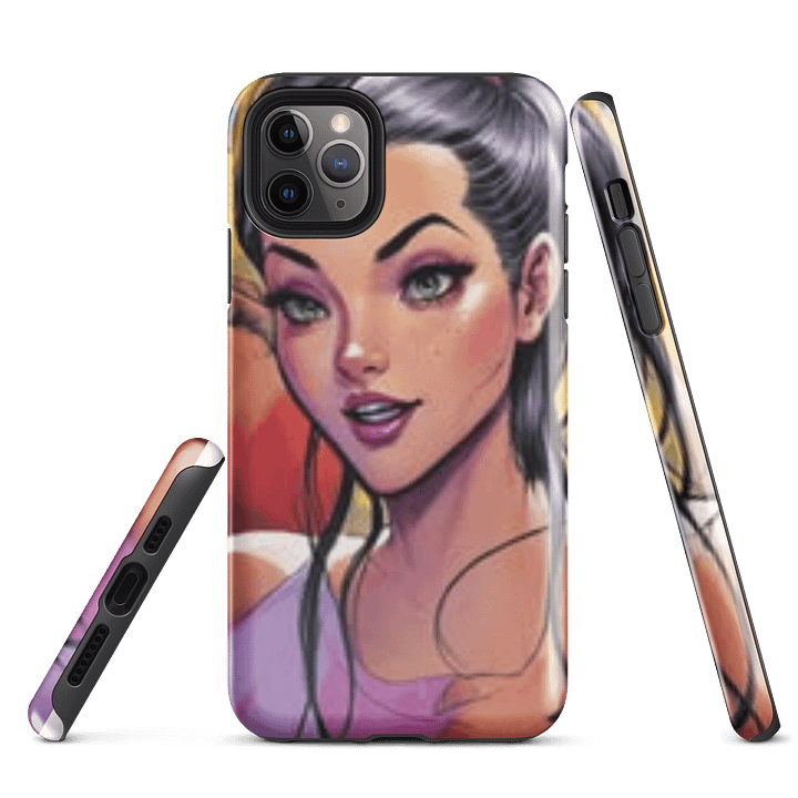 Felice Tough Case for iPhone product image (5)