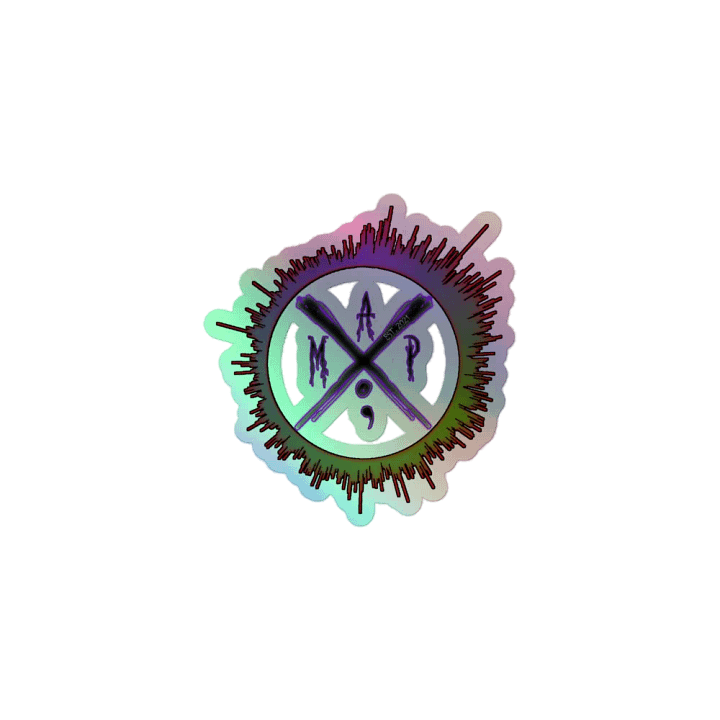 Logo Sticker product image (1)