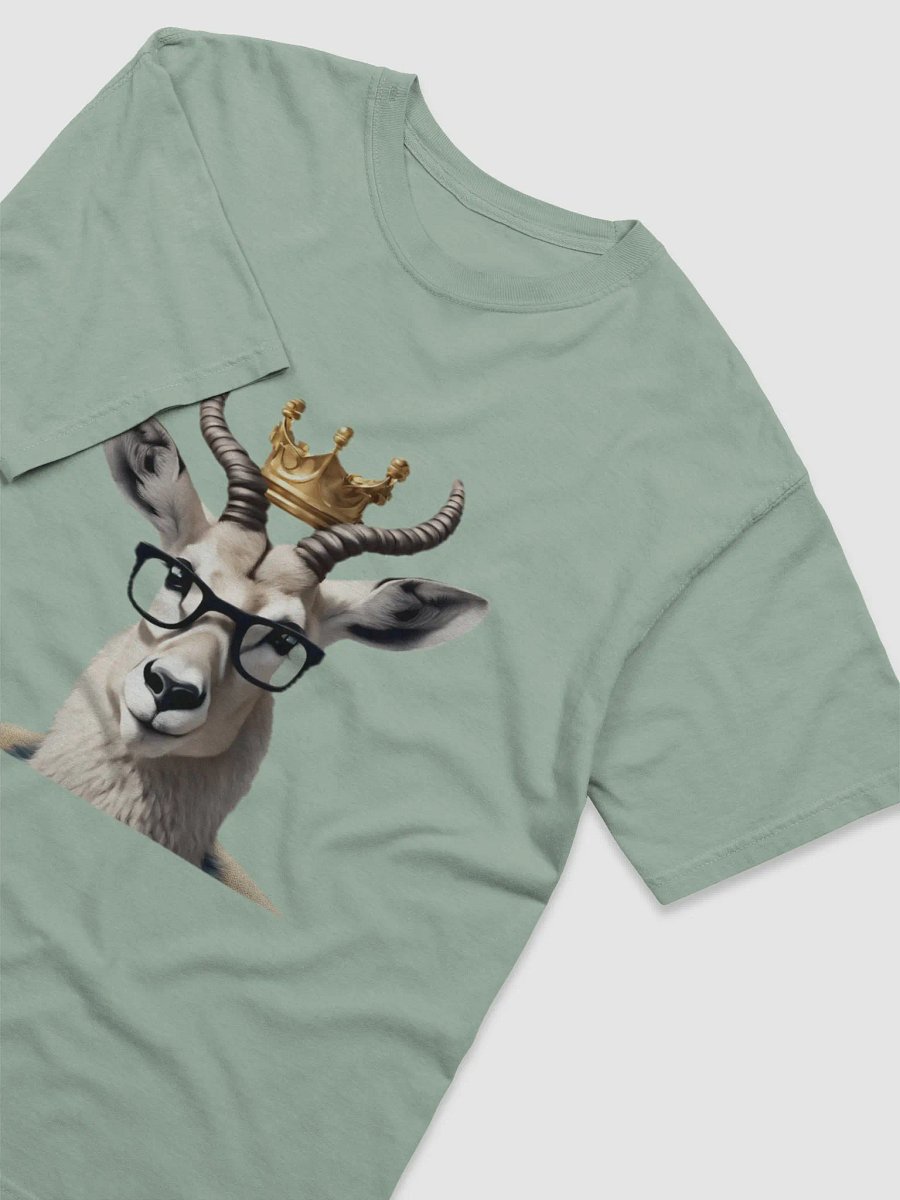 Gazelle T-Shirt product image (17)