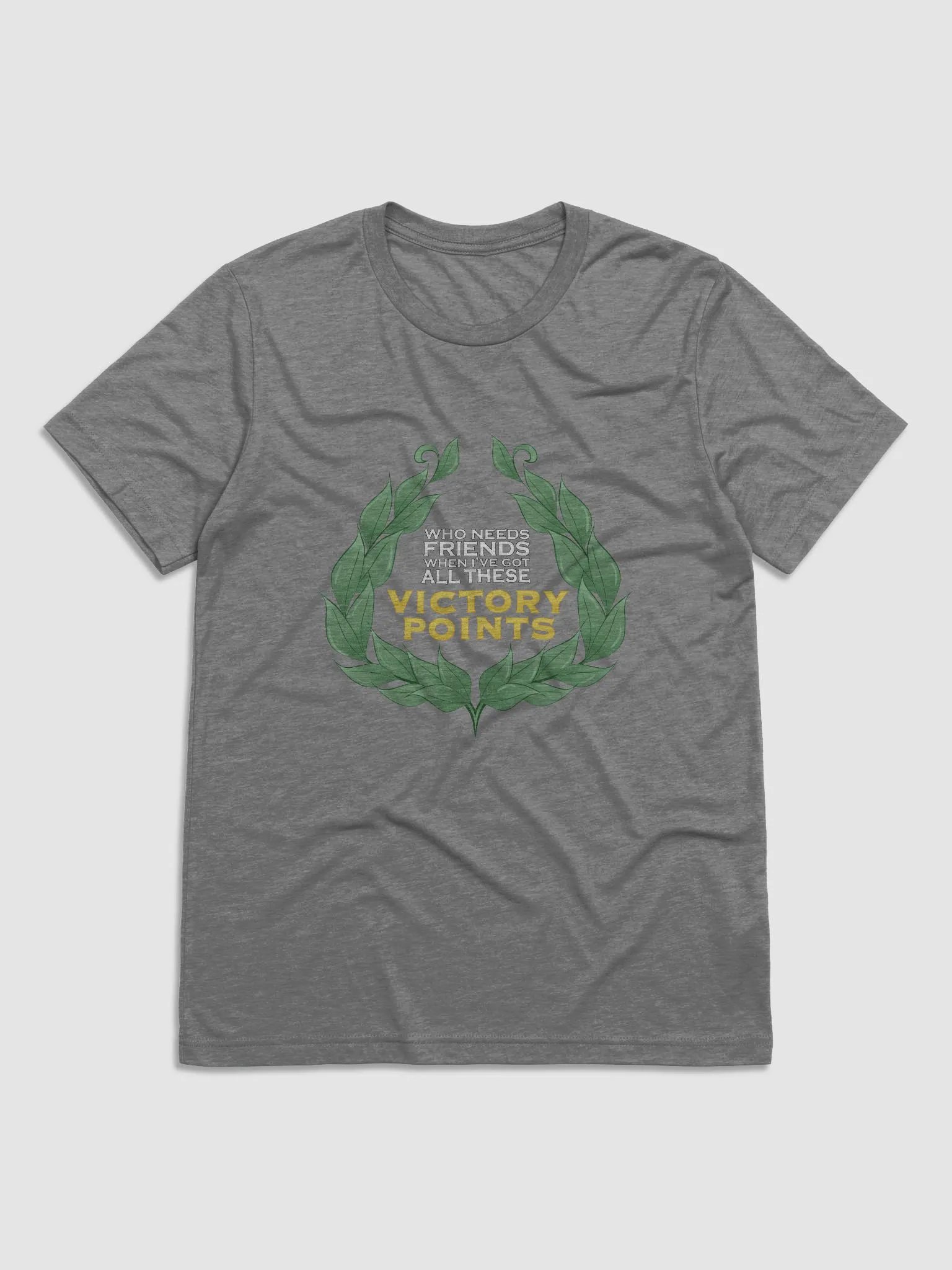Who Needs Friends... Soft T-Shirt product image (2)