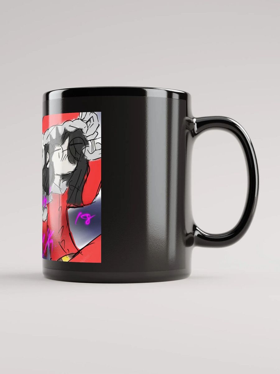 Moon Savers Christmas mug cup product image (9)