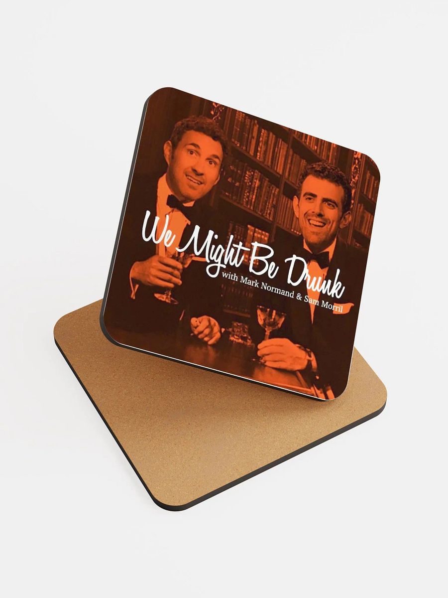 Put Your Drink On Me! product image (6)