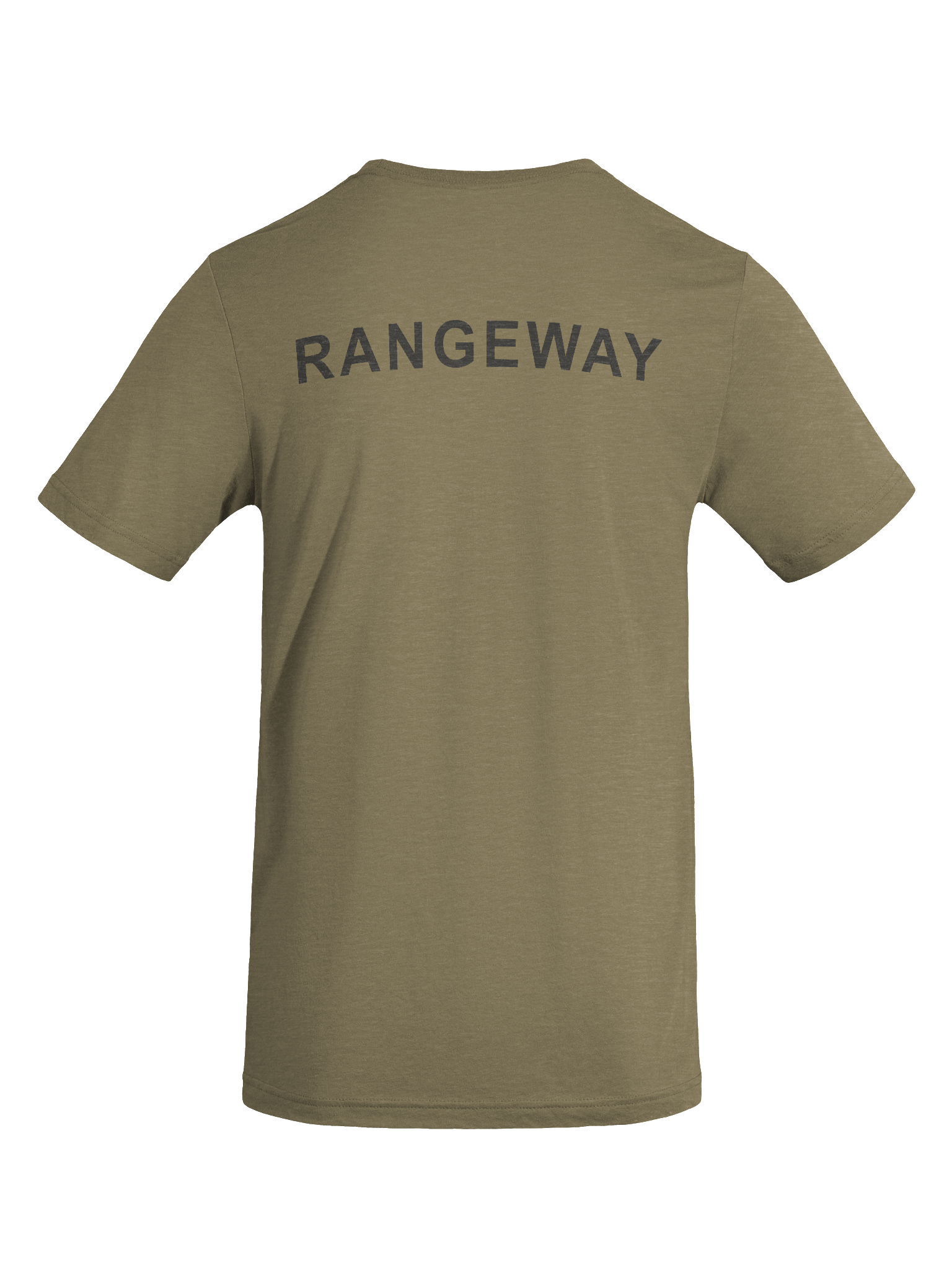 Rangeway Tri-blend T-Shirt (Logo) product image (78)