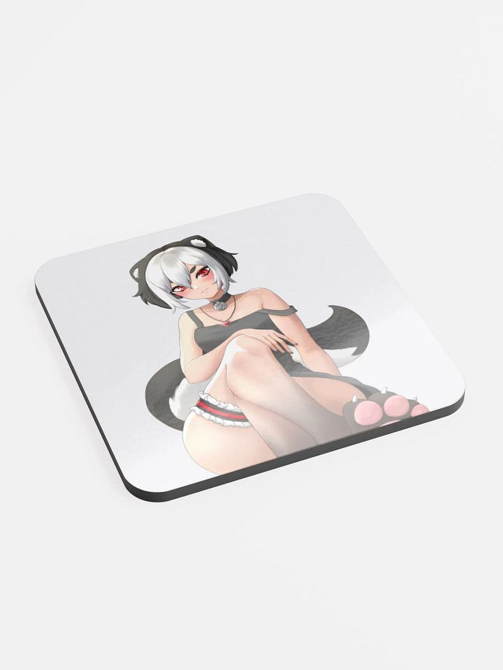 Thick Mimi Coaster product image (2)