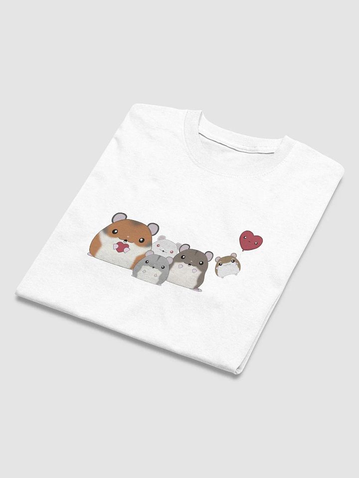 Ham Squad T-shirt product image (2)