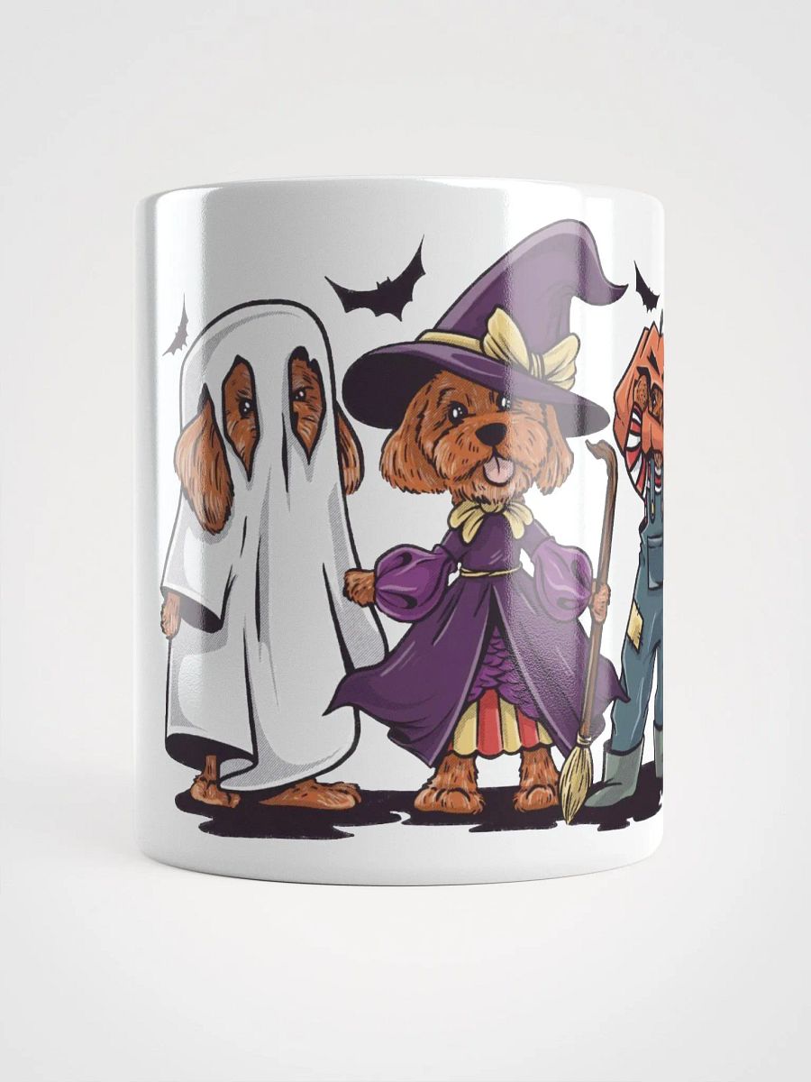 Halloween Honey - Mug product image (13)
