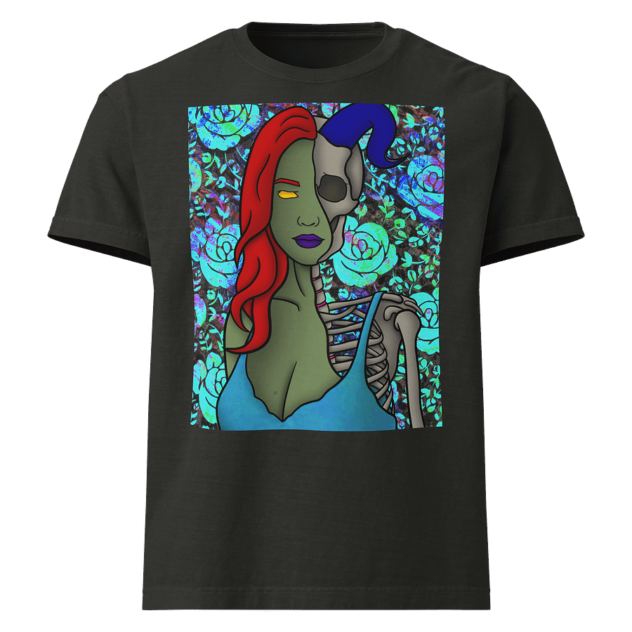 Wisp of yesterday Unisex Tee product image (1)