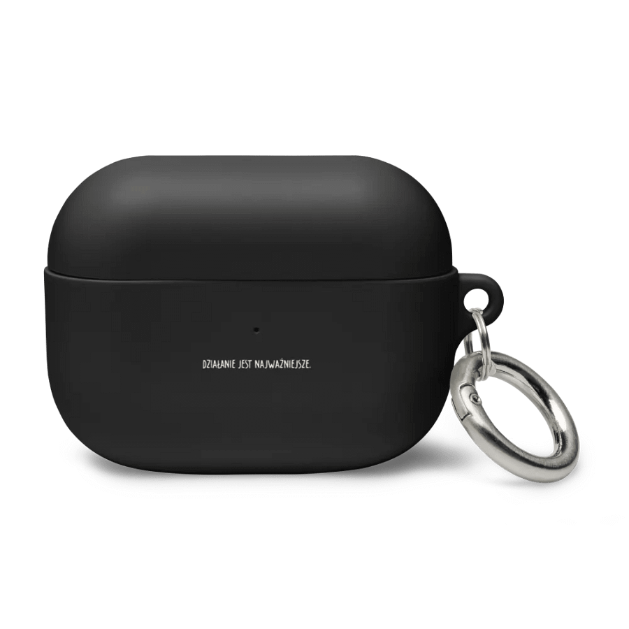 Etui Do Airpods 