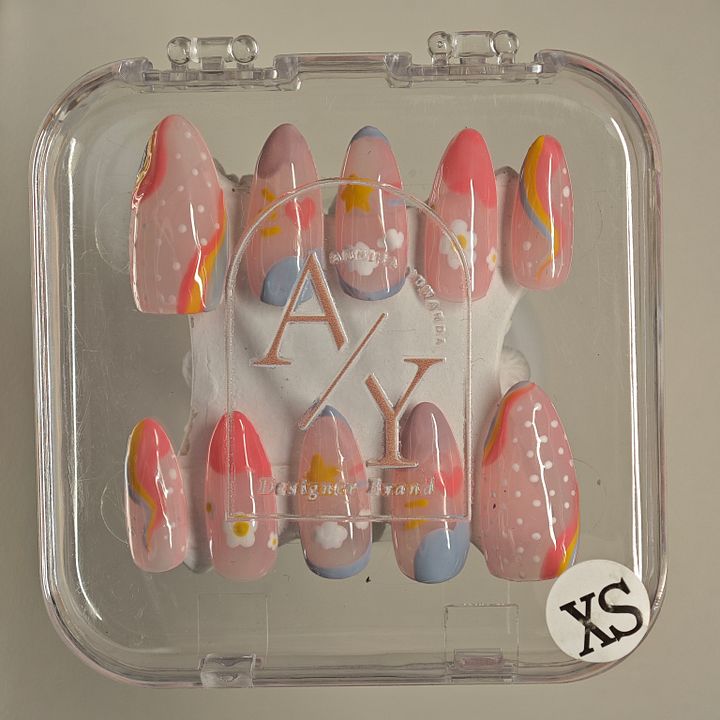Doodle Charm product image (1)