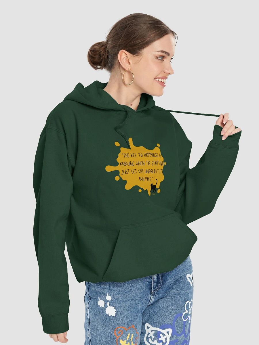 Vaikauri Wisdom Hoodie product image (65)