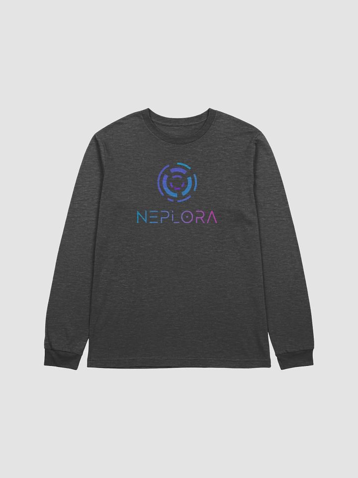 Neplora Illuminated Long Sleeve Tee product image (1)