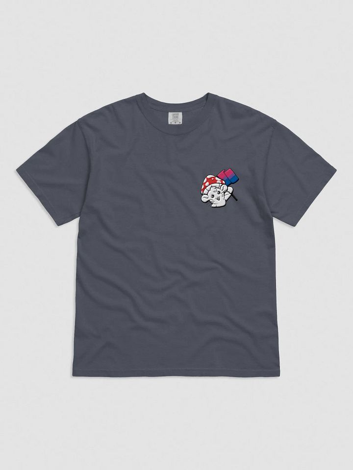 Bisexual T-shirt product image (26)