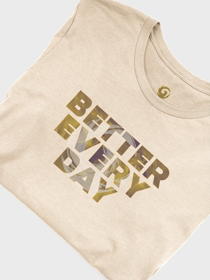 Better Every Day Graphic Tee product image (1)