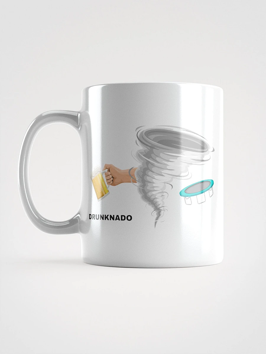 Drunk Tornado Mug product image (1)