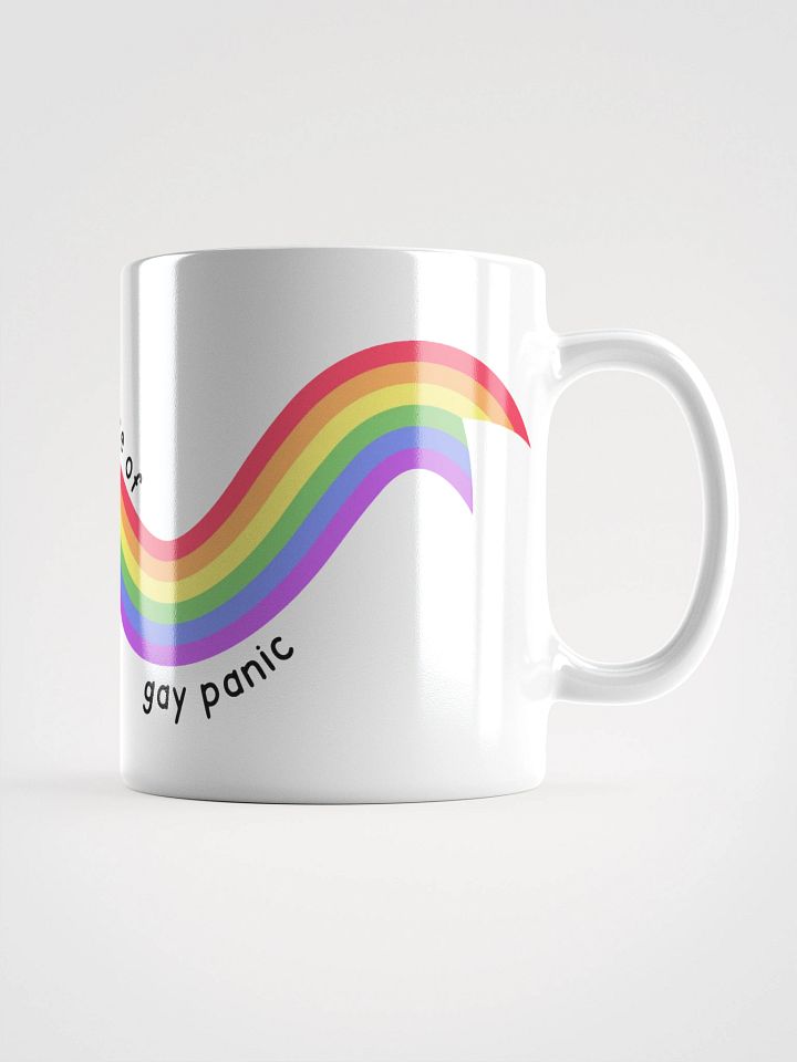 Pride Mug product image (2)