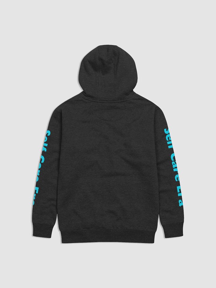 Self Care Era Hoodie product image (2)