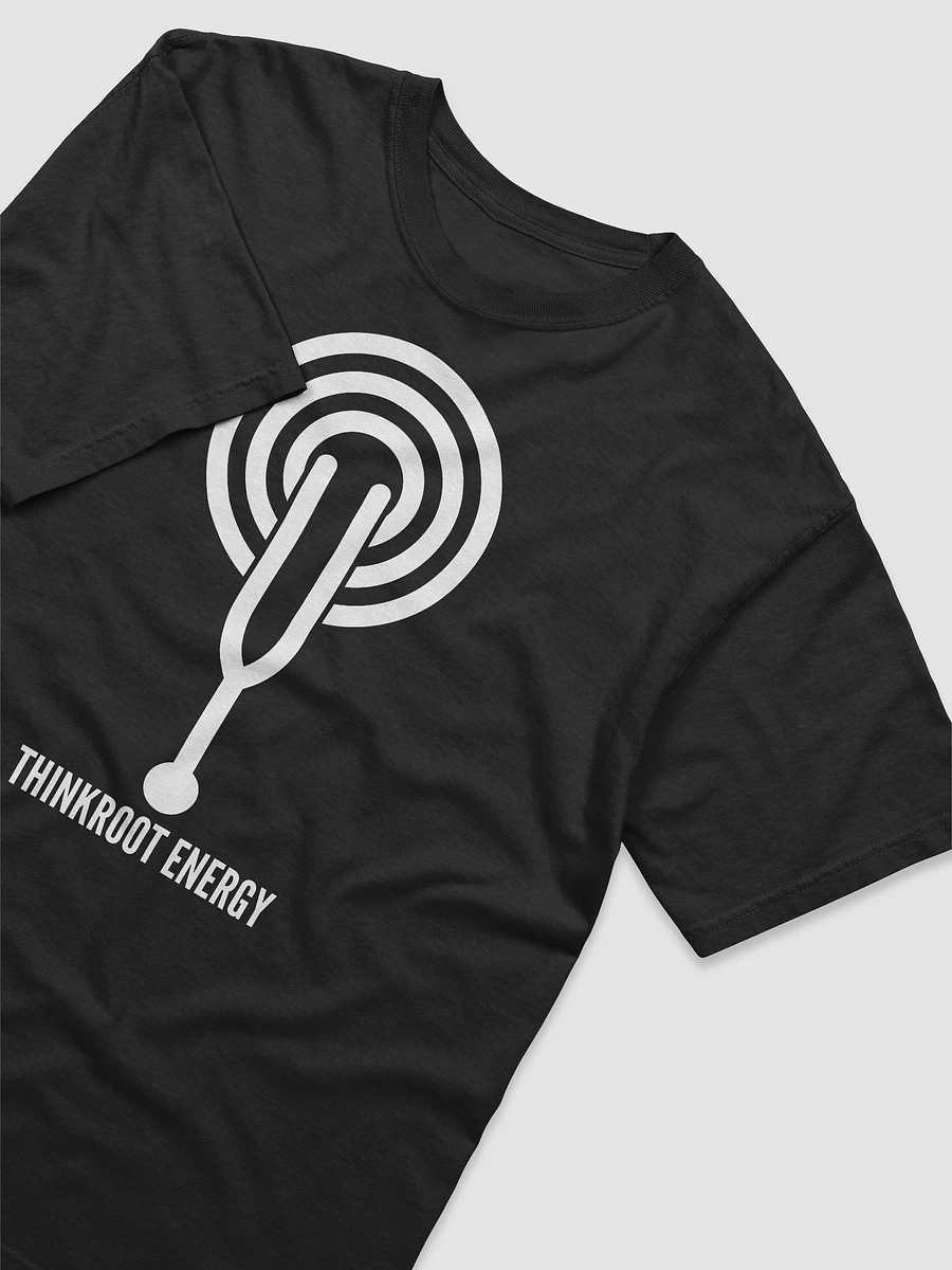 Tuning Fork Sound T-Shirt product image (14)