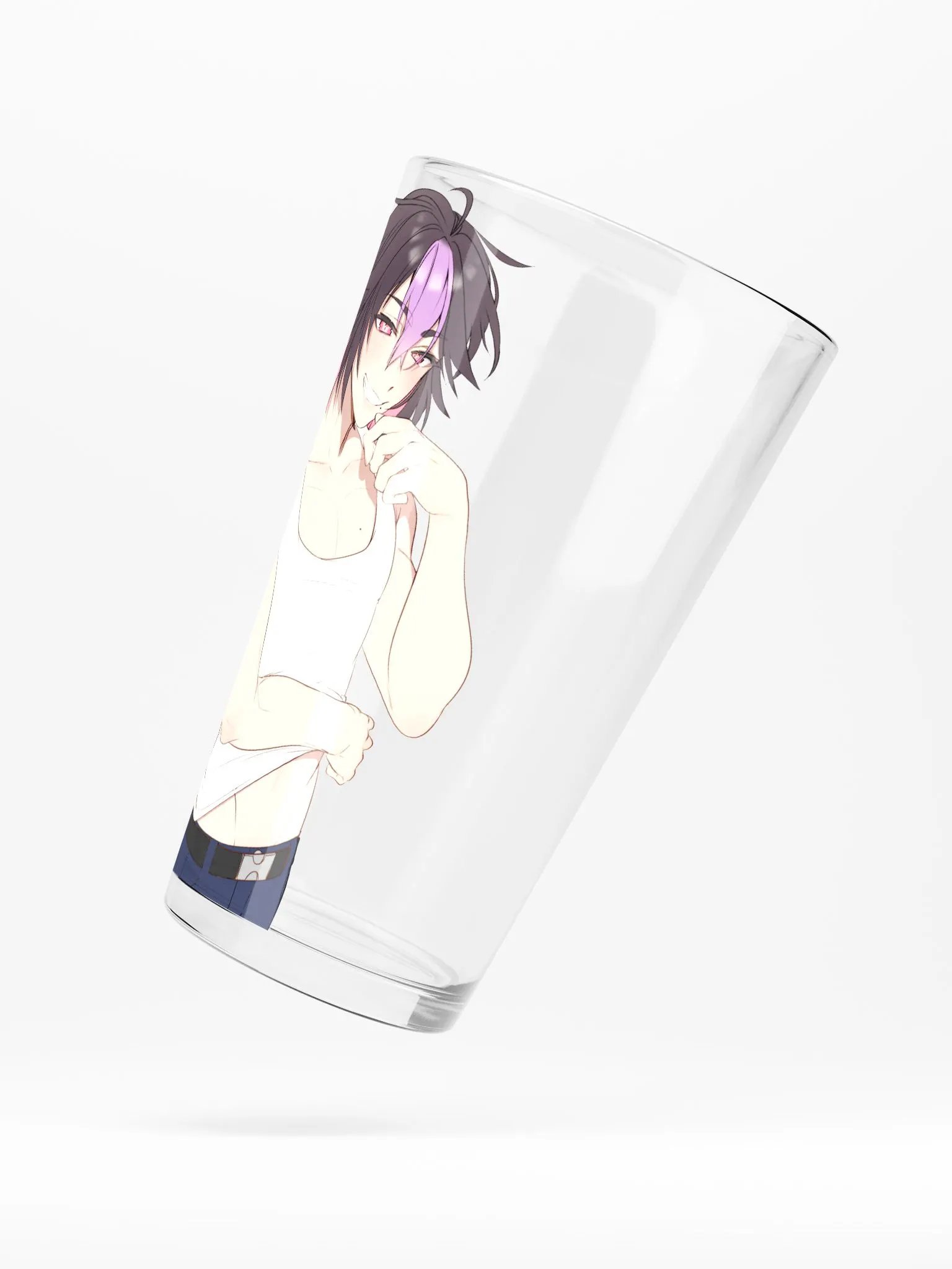 Michael Ael Pint Glass (Alfyria) product image (5)