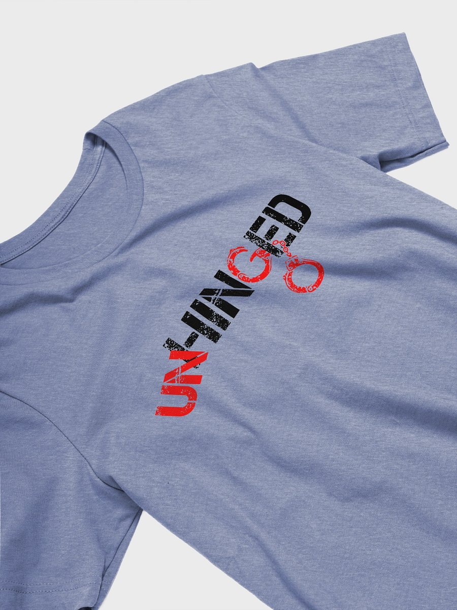 Unhinged T-Shirt product image (3)