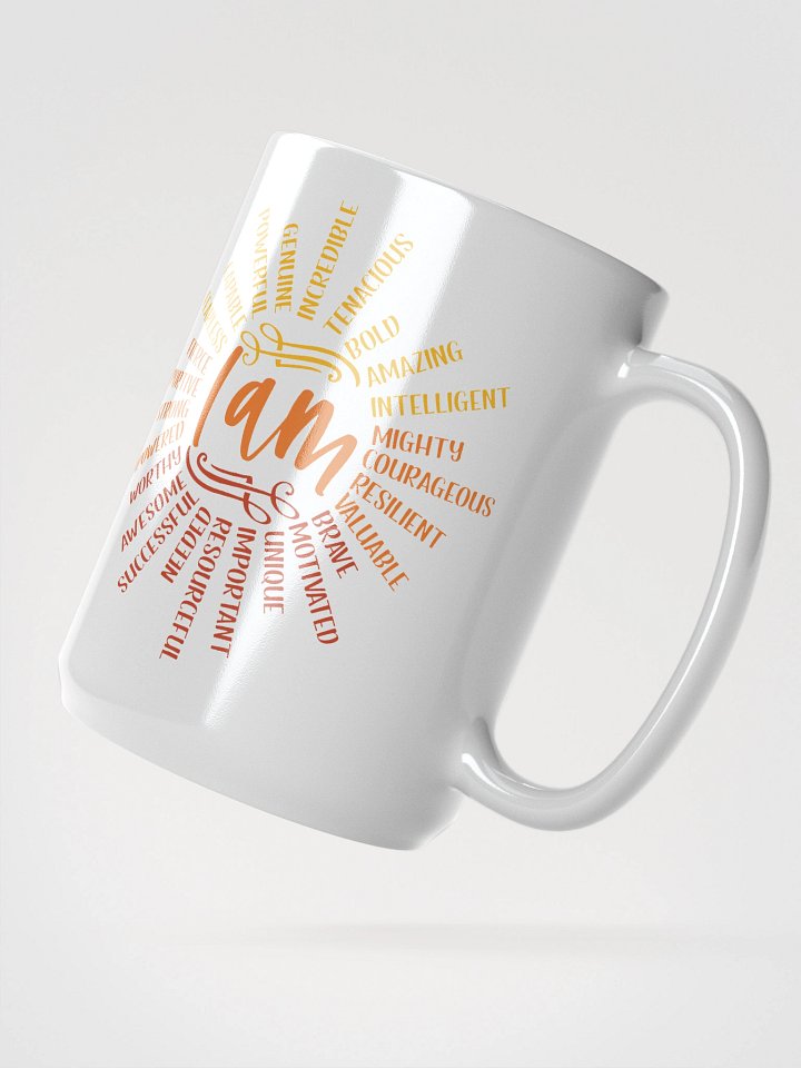 I AM ME Collection product image (2)