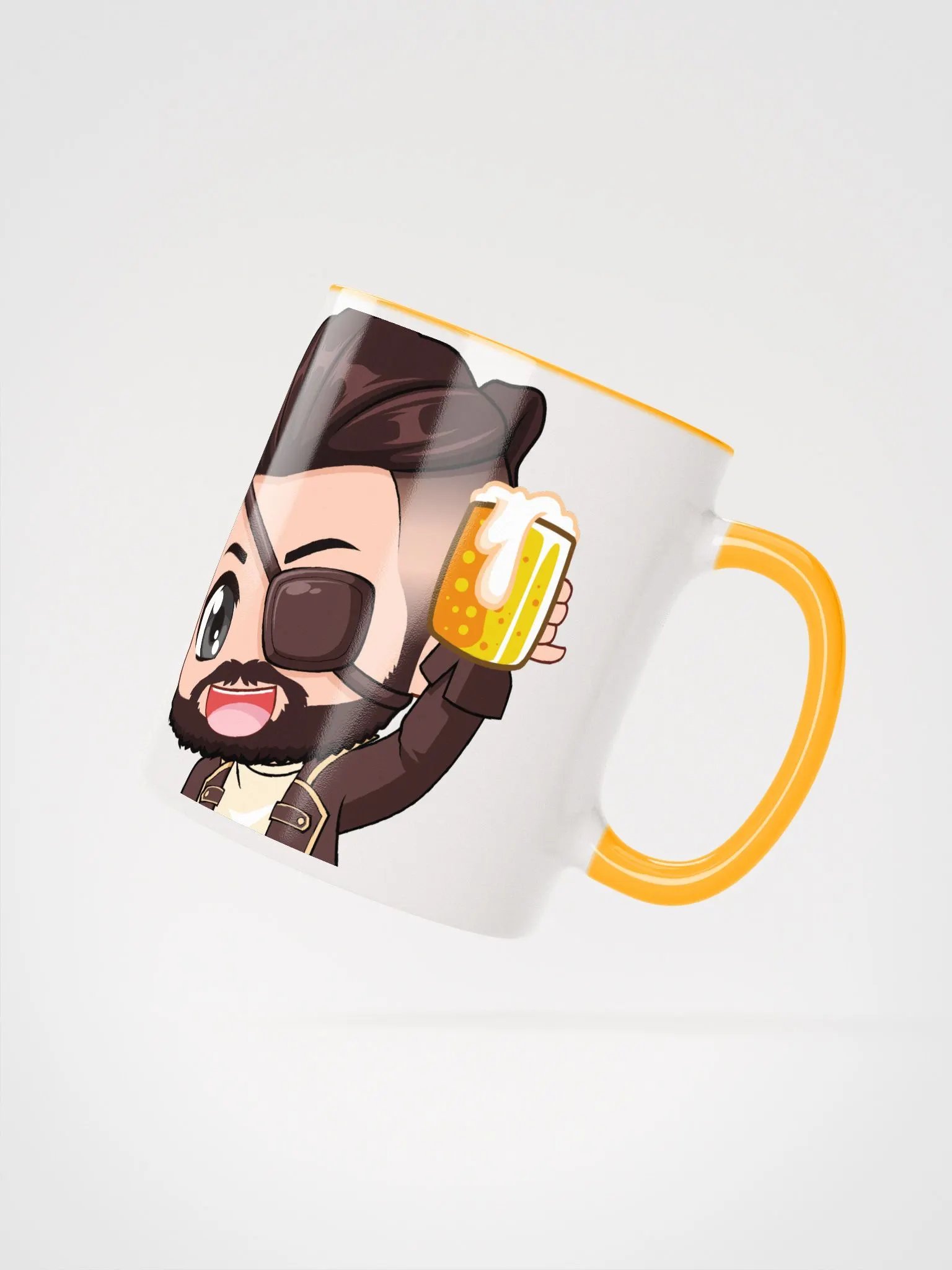 Beer Mug product image (2)