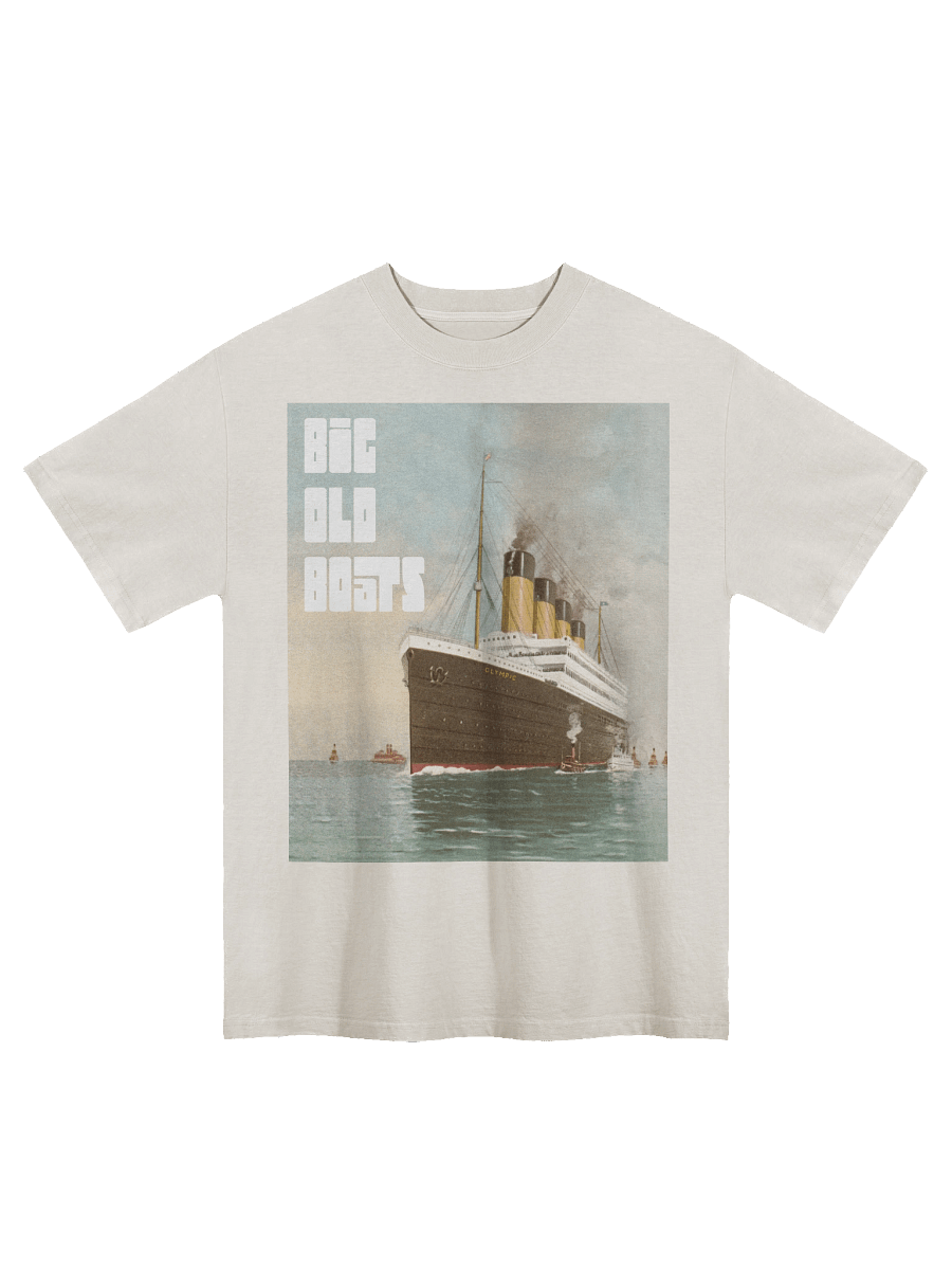 Old Reliable Tee product image (1)