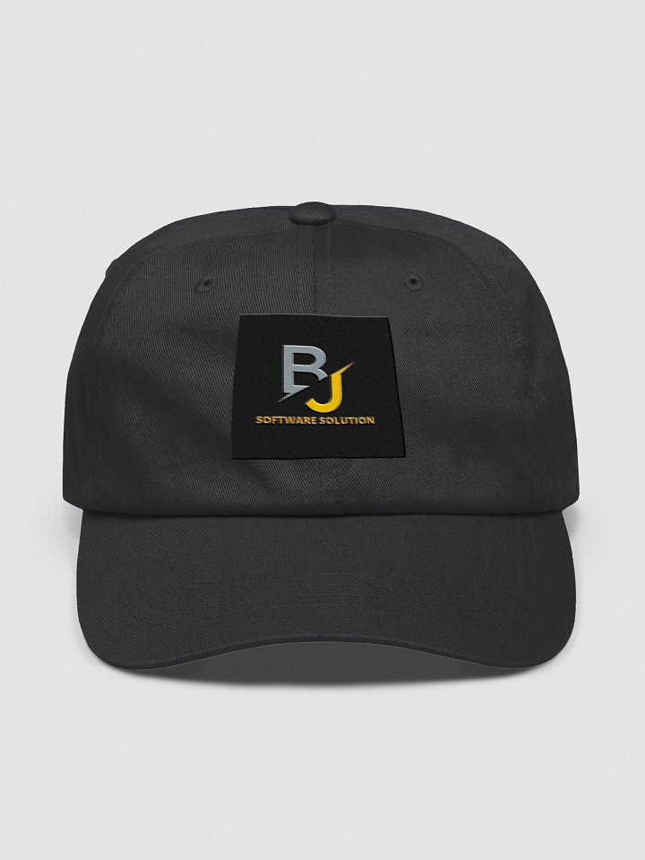 BJ Software Solution cap product image (1)