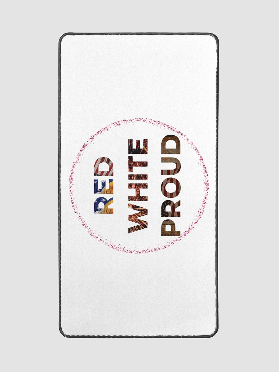 4th July RED WHITE PROUD product image (2)