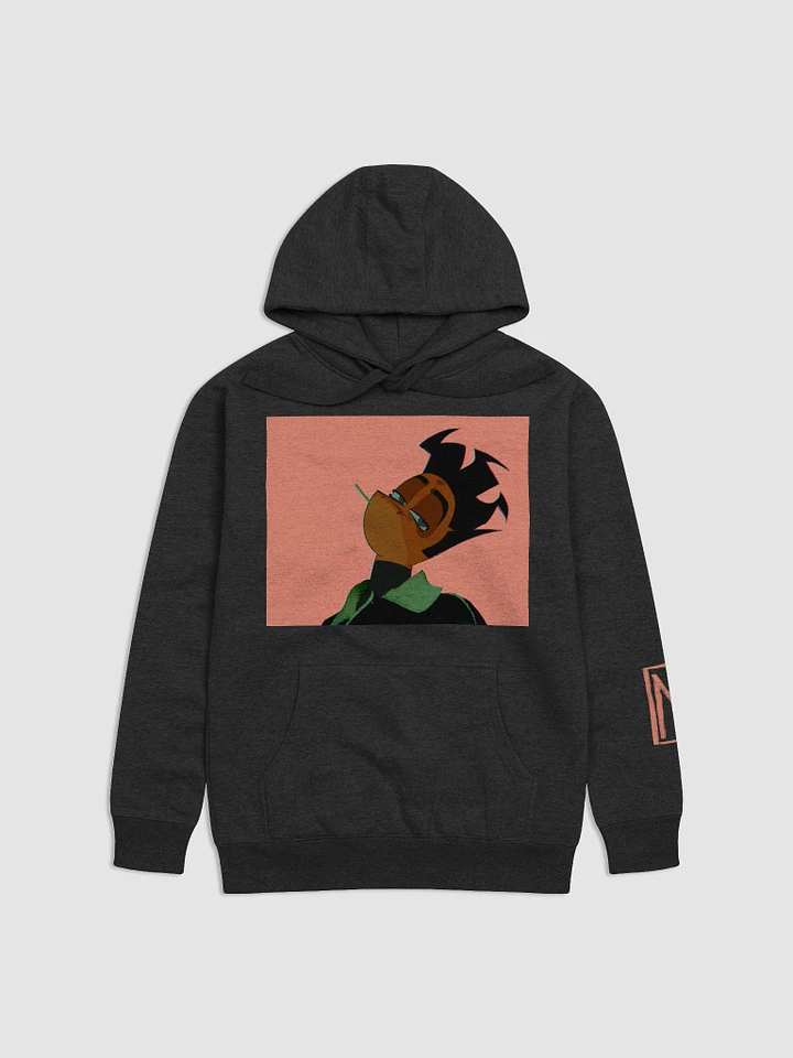 Martin Cool Hoodie product image (1)