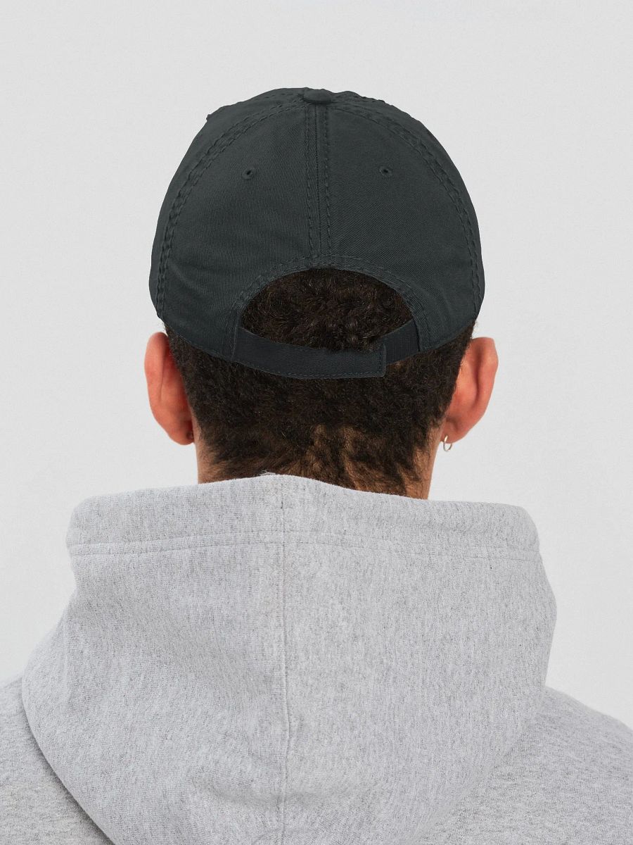 M-151 Gundog baseball hat product image (2)